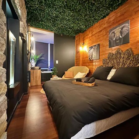 Bali Room Dijon Exterior foto
